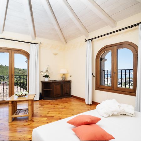 Hotel Pozzo Sacro Olbia Esterno foto