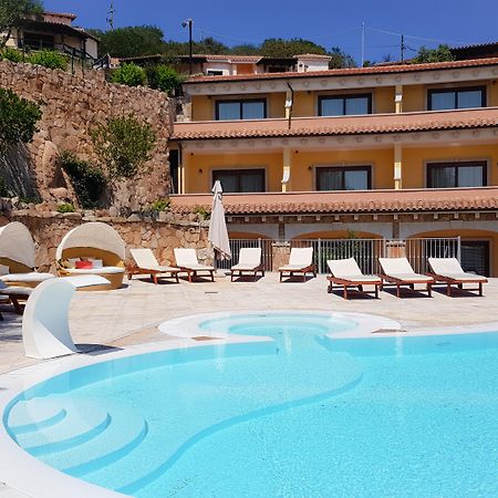 Hotel Pozzo Sacro Olbia Esterno foto