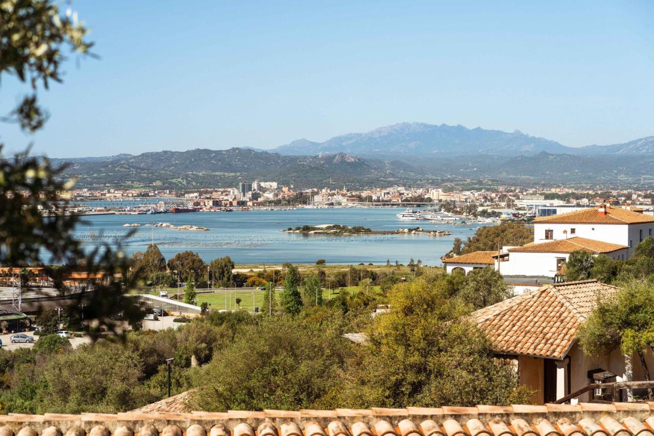 Hotel Pozzo Sacro Olbia Esterno foto