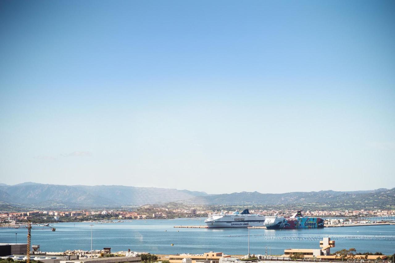 Hotel Pozzo Sacro Olbia Esterno foto