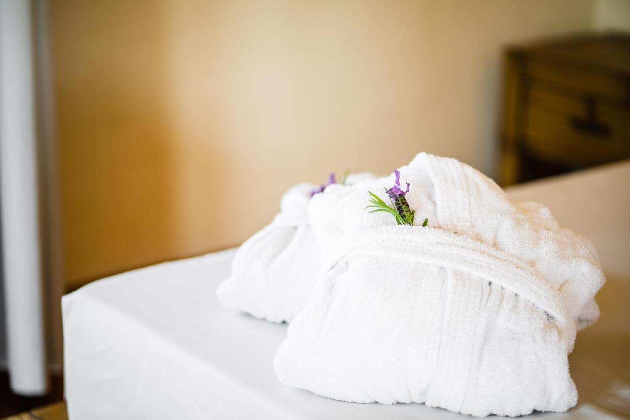 Hotel Pozzo Sacro Olbia Esterno foto