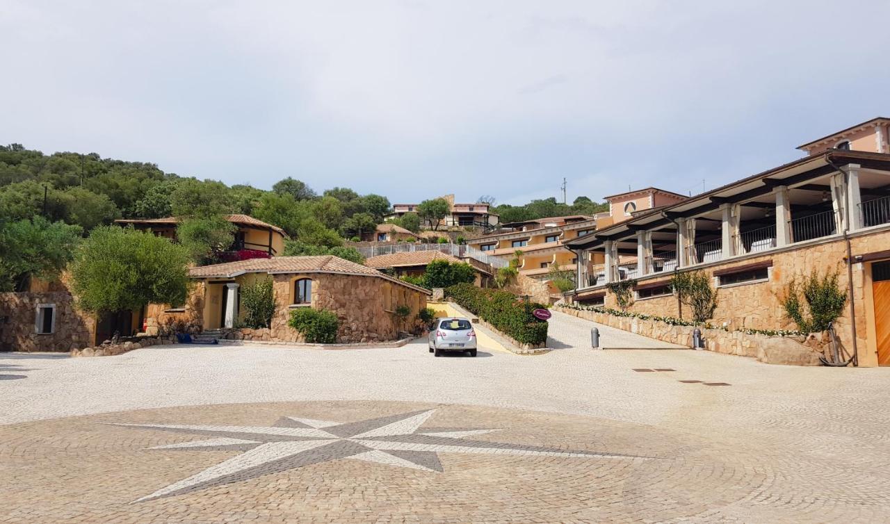Hotel Pozzo Sacro Olbia Esterno foto
