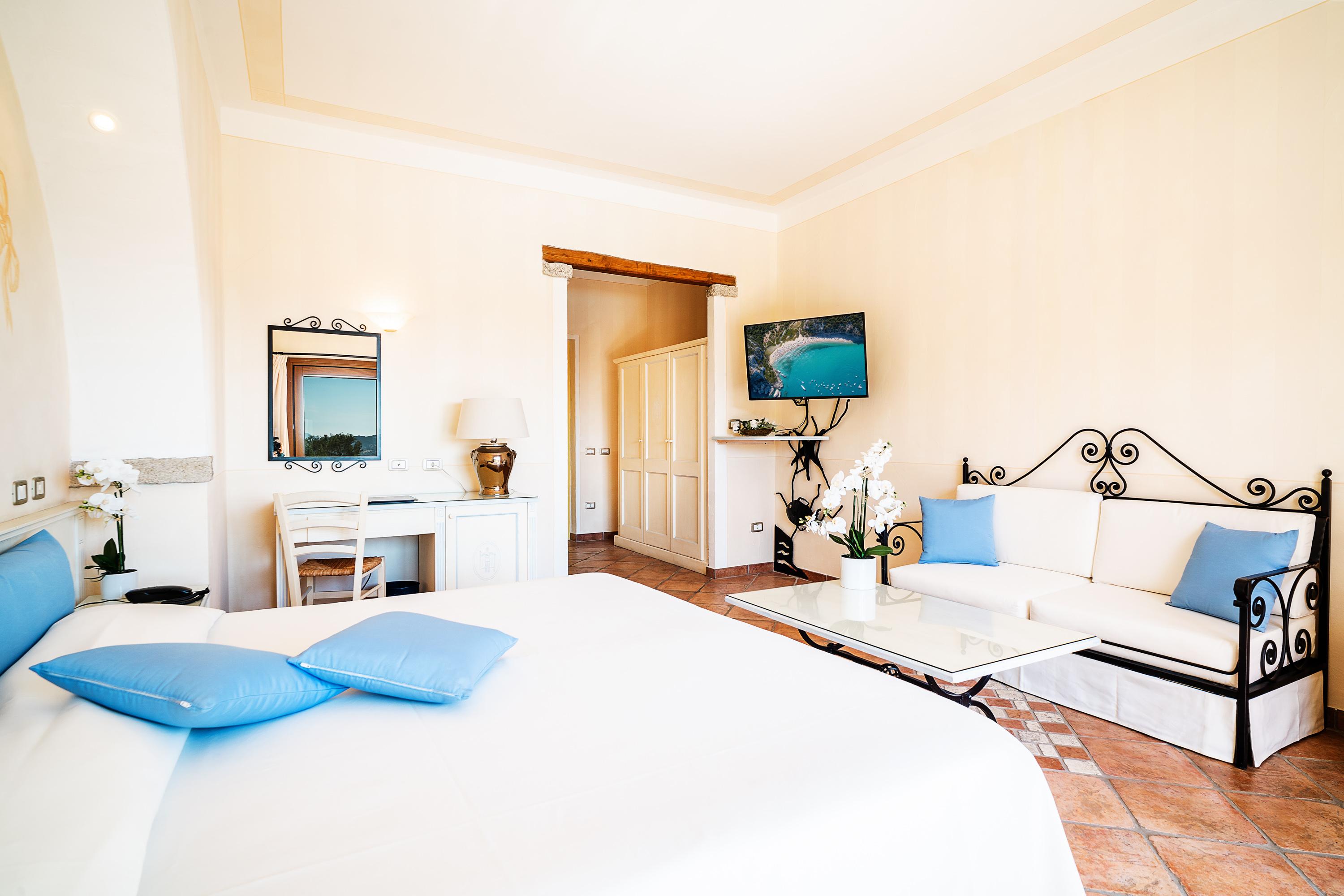 Hotel Pozzo Sacro Olbia Esterno foto
