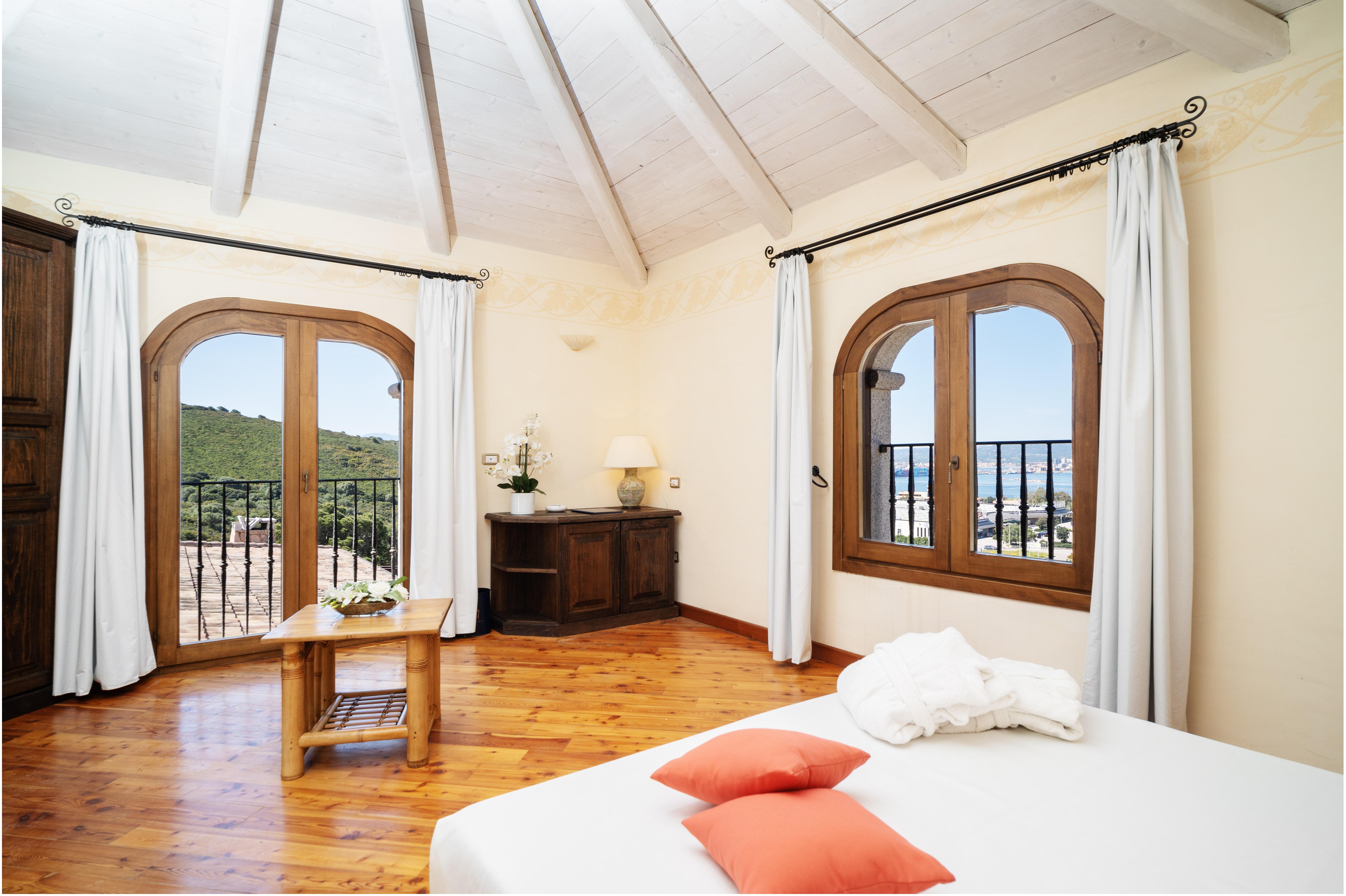 Hotel Pozzo Sacro Olbia Esterno foto