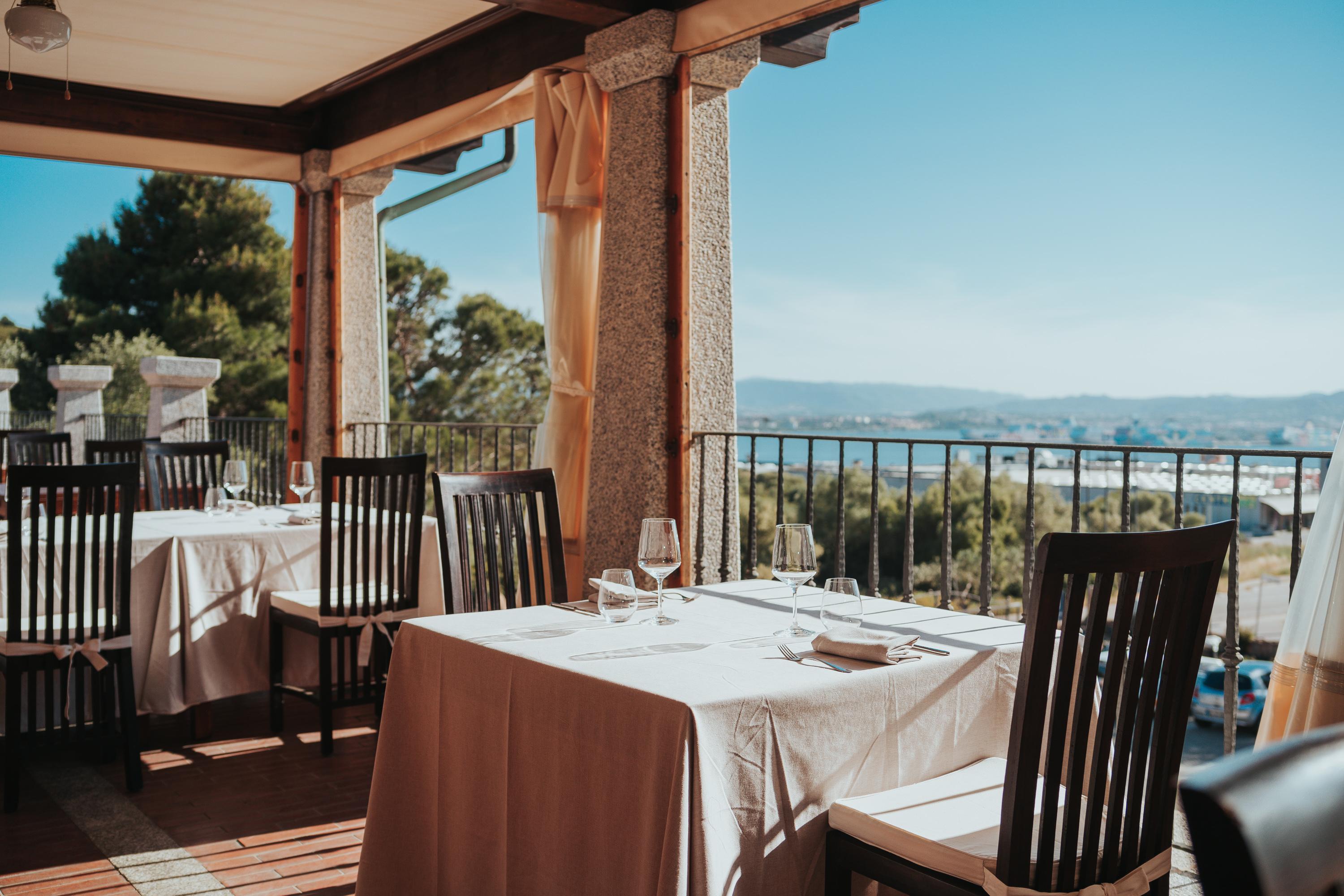 Hotel Pozzo Sacro Olbia Esterno foto