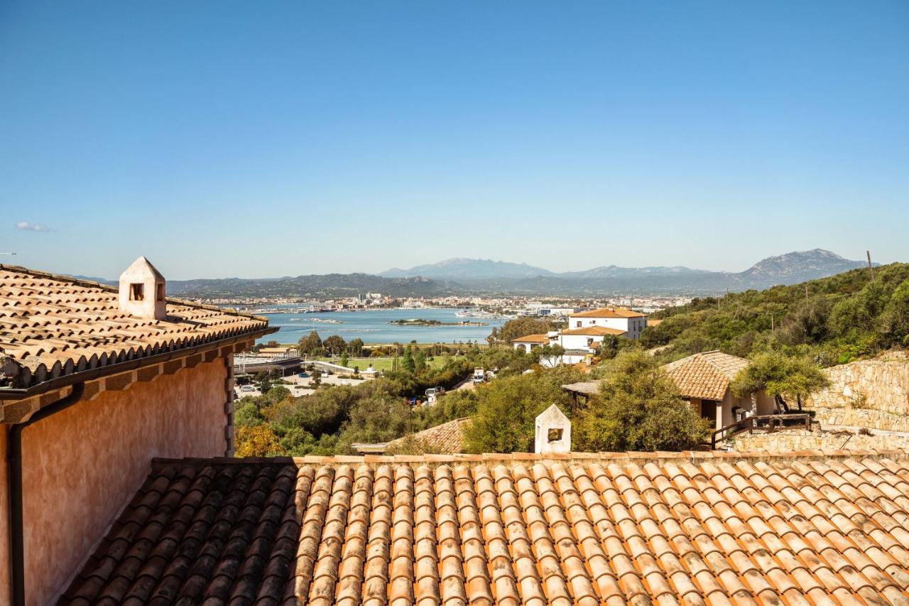 Hotel Pozzo Sacro Olbia Esterno foto